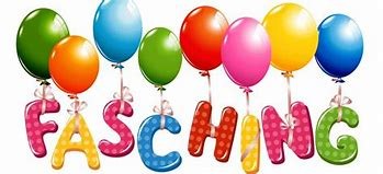 Faschingsferien vom 16.02.-21.02.2026