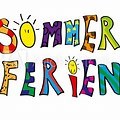 Sommerferien vom 03.08. bis 14.09.2026