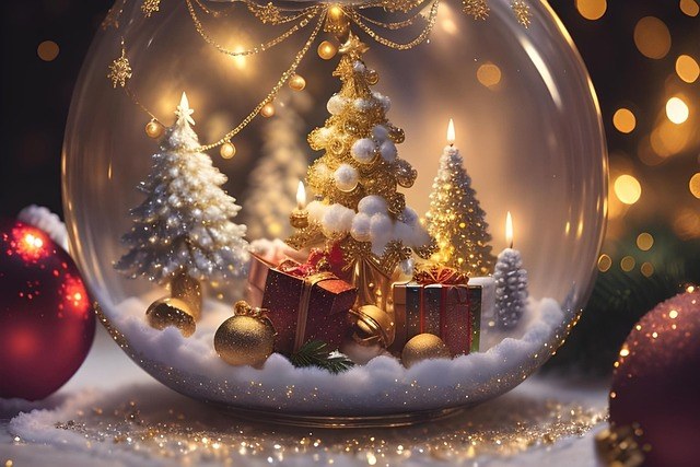 Weihnachtsferien 20.12.2025-06.01.2026